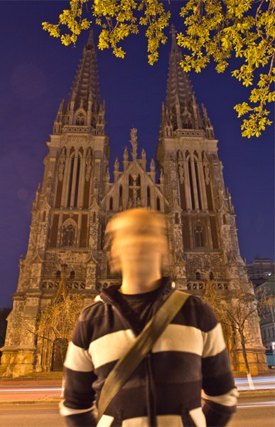 Алексей Трехлеб | Киев