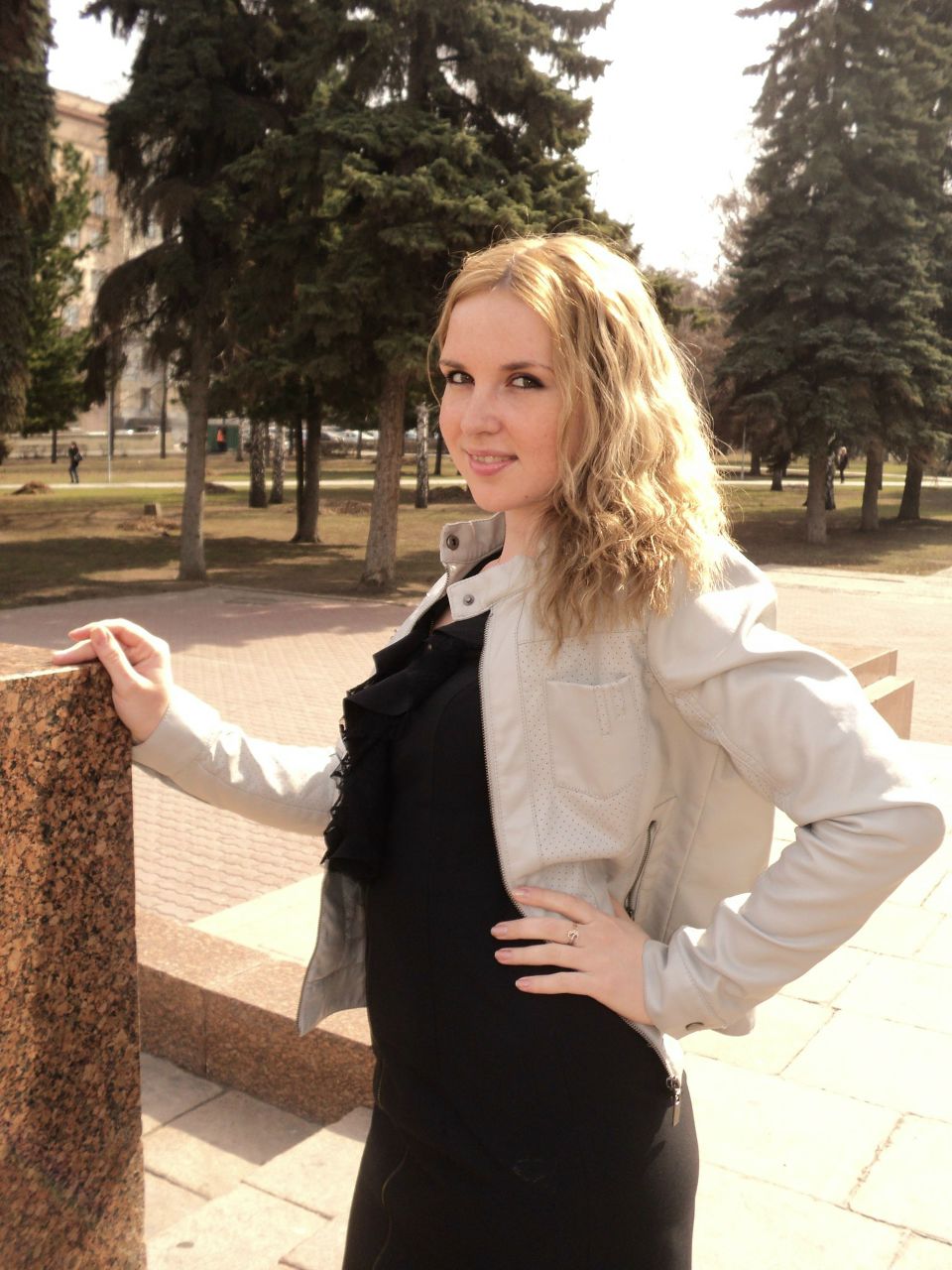 Анна Кириллова | Саратов