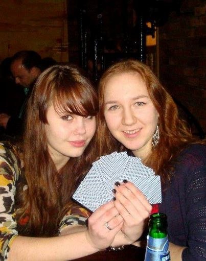 Антонина Литвиненко | 