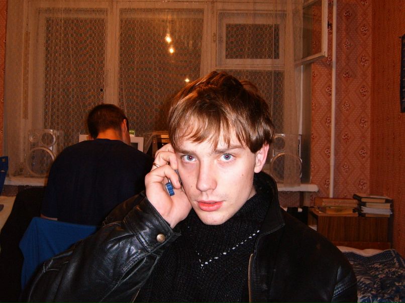 Михаил Дзык | 