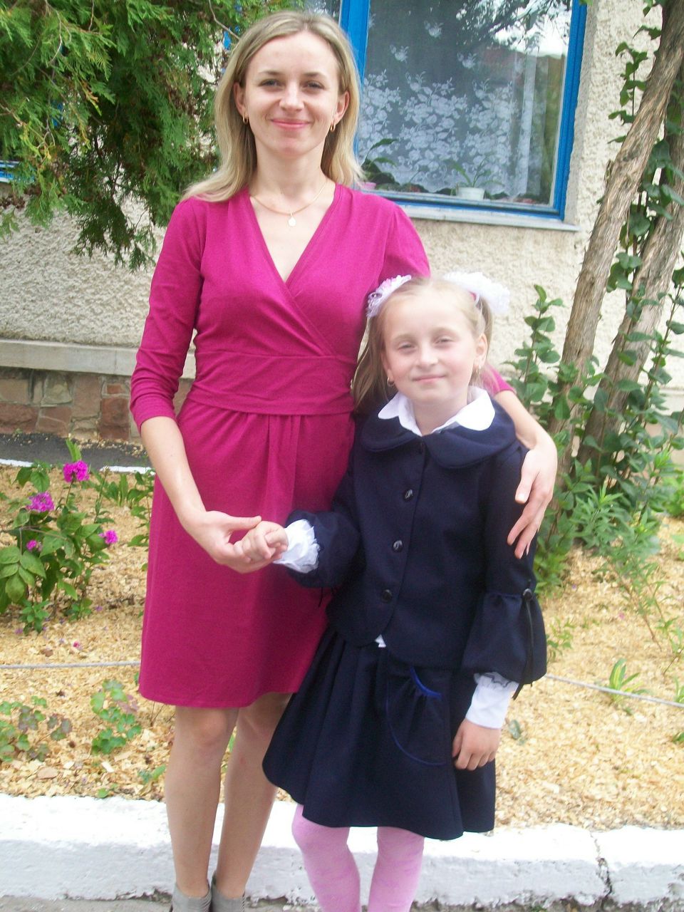 Ірина Ганжа | Тернополь