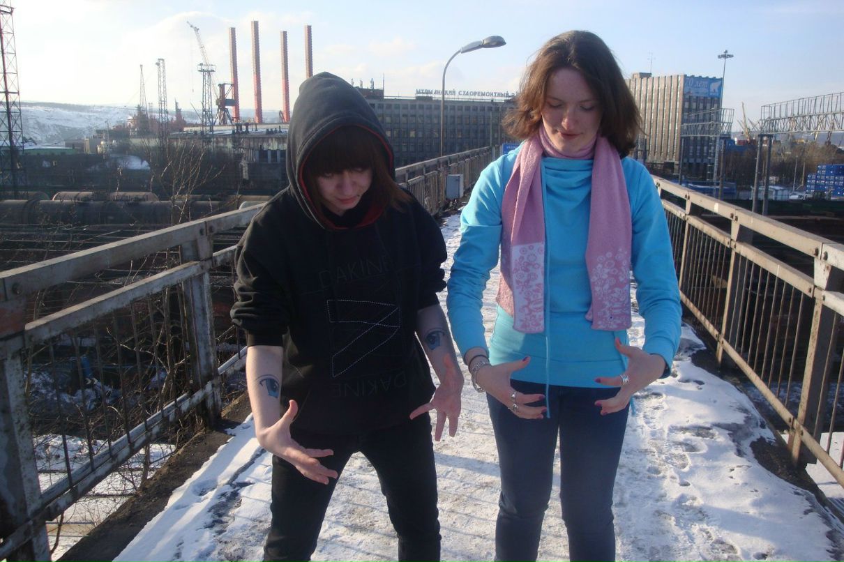 Елизавета Богданова ♡♡♡Niel♡♡♡ | Мурманск