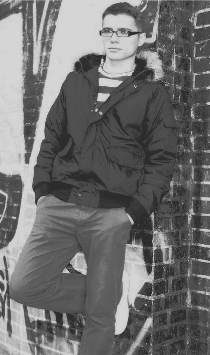 Андрей Саймоненко | Санкт-Петербург