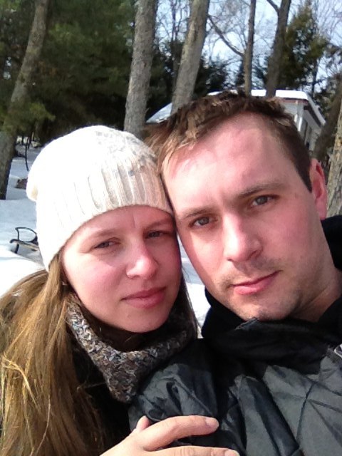 Иришка Малявская | Hamilton