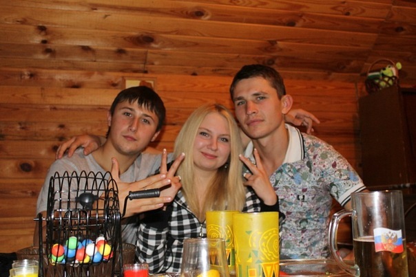 №6, Ксения Гавриянова, 33 года, Выборг №6, Ксения Гавриянова, 33 года, Выборг