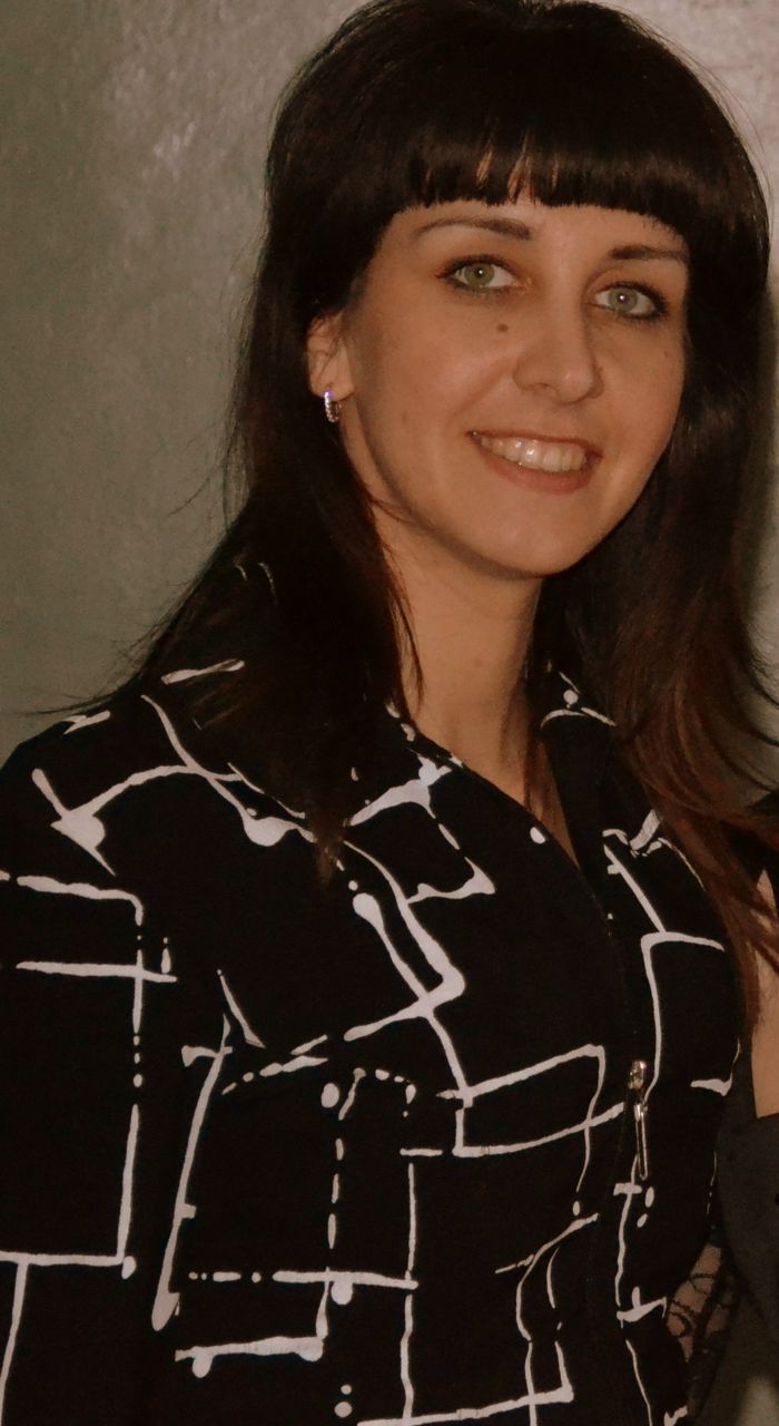 Ольга Мирошниченко | 