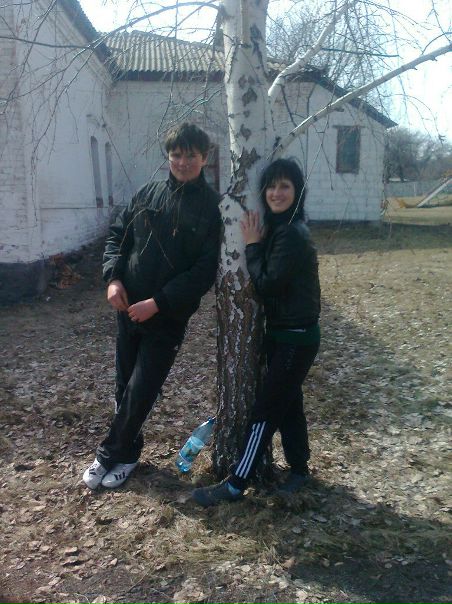 №60, Наташа Ляшенко, 30 лет, Харьков №60, Наташа Ляшенко, 30 лет, Харьков