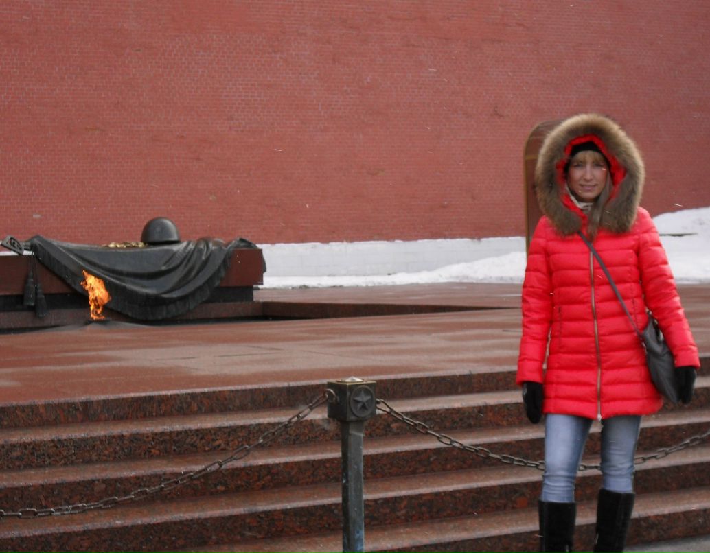 Екатерина Шихова | Северодвинск