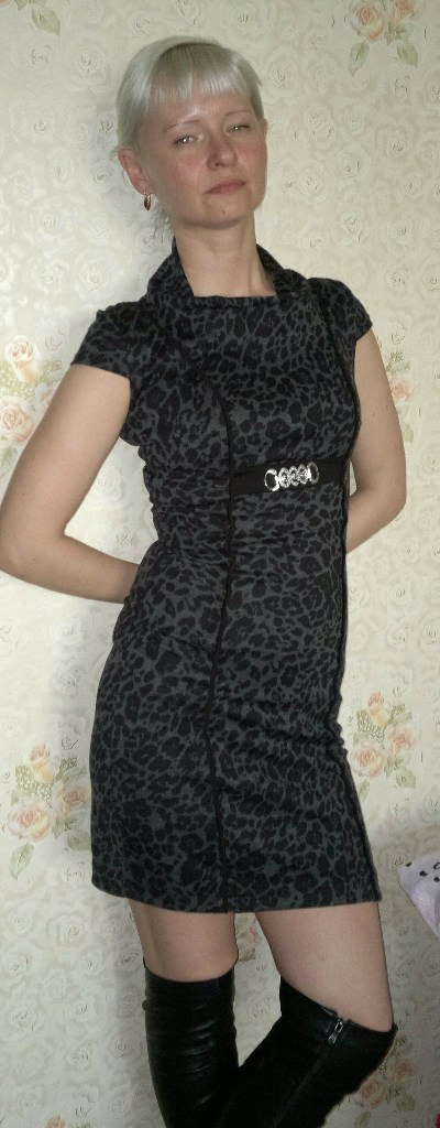 Наташа Рахманова | Белозерск