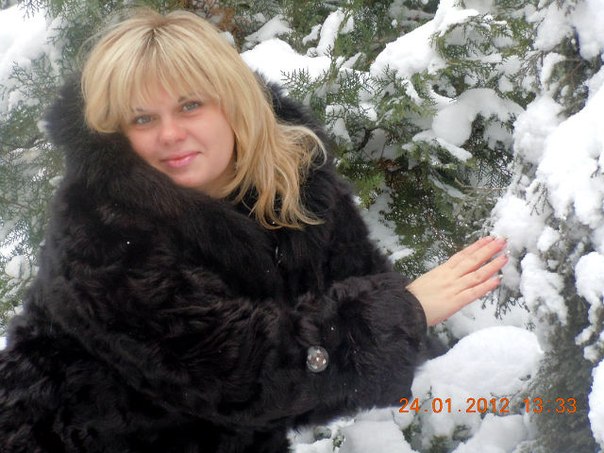 №1, Виктория Лашко, Кременчуг №1, Виктория Лашко, Кременчуг