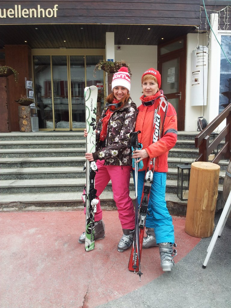 Екатерина Романова | Санкт-Петербург