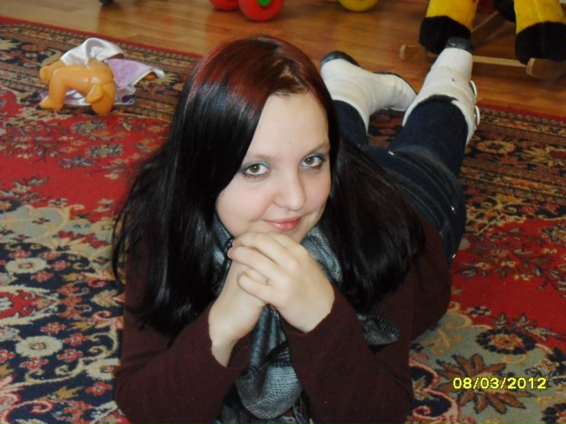 Татка Нюрова ---Люблю Только Его--- | Озерный