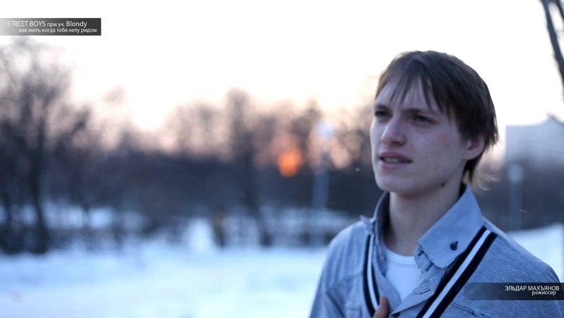 Андрей Овчинников | Тольятти