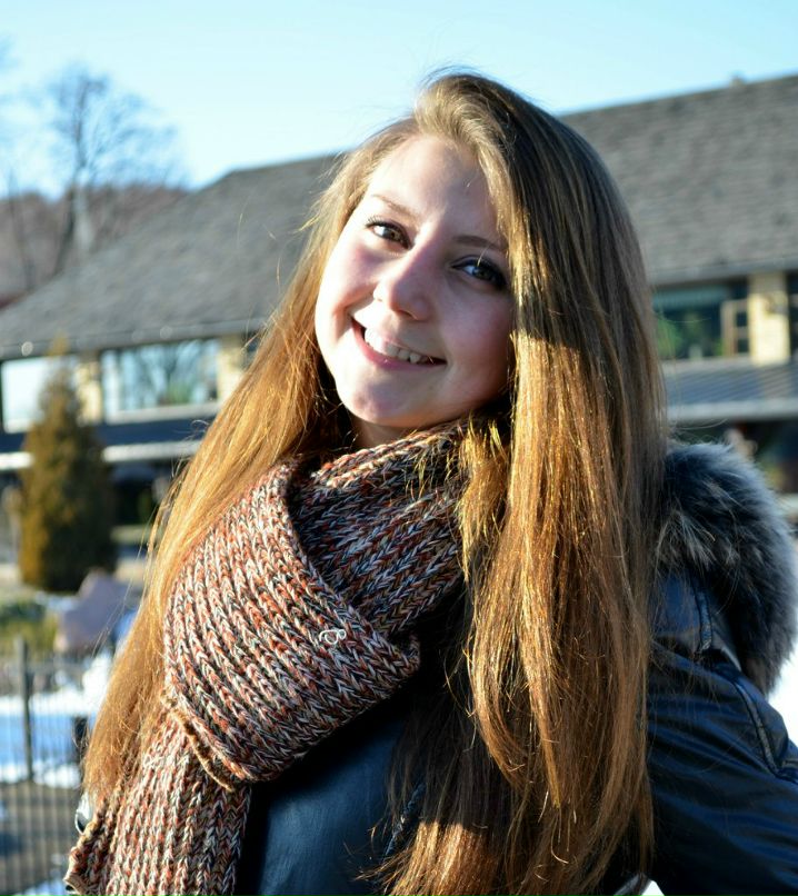 Олеся Гайдукевич | Вильнюс