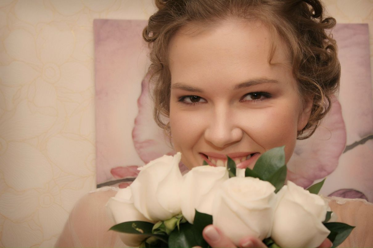 Вера Бобкова | Великий Новгород