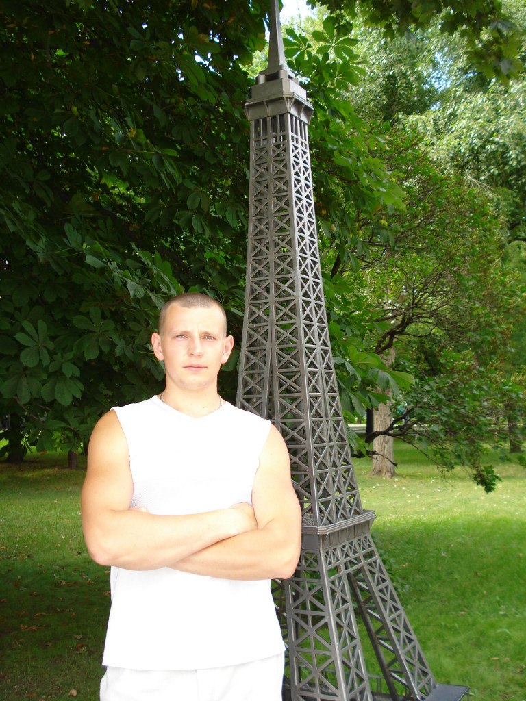 Алексей Стрельцов | Донецк