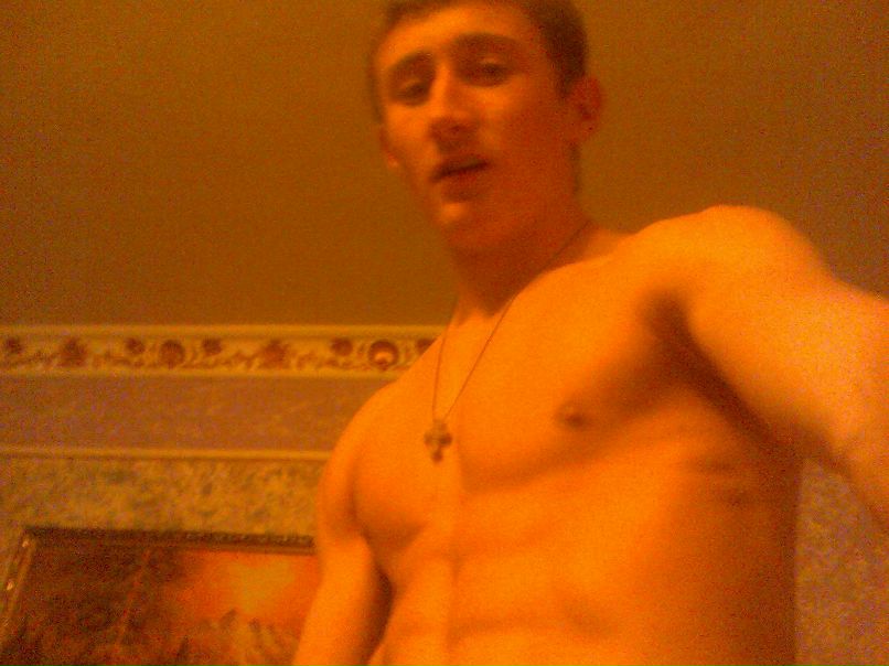 Дима Куценко | George Town