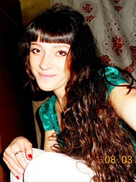 №59, Марина Бусыгина, 25.12.1989, Измаил №59, Марина Бусыгина, 25.12.1989, Измаил
