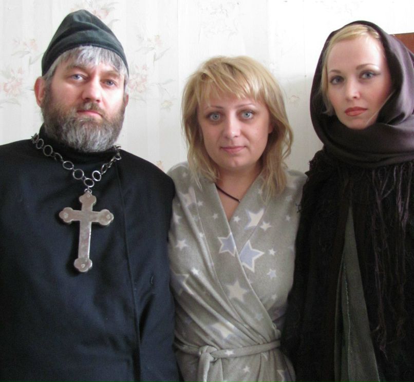 Катерина Сердюк | Киев