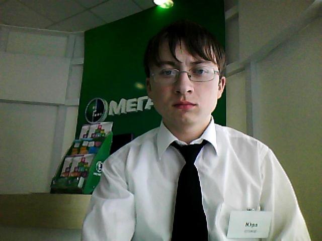 Юра Игнатьев | Чебоксары