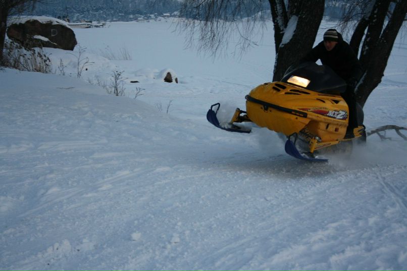Дмитрий Старожитник | Сортавала