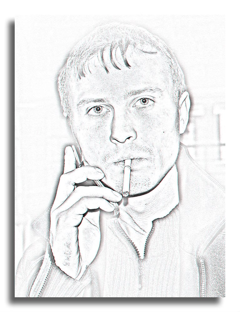 Кирилл Соколов | Санкт-Петербург