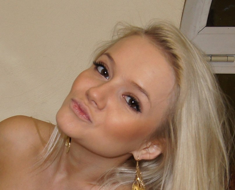 Ксения Замашкина | Нижний Новгород