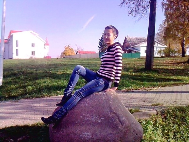 №4, Татти Сатыбалдиева, Углич №4, Татти Сатыбалдиева, Углич