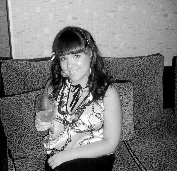 Екатерина Брякова | Екатеринбург