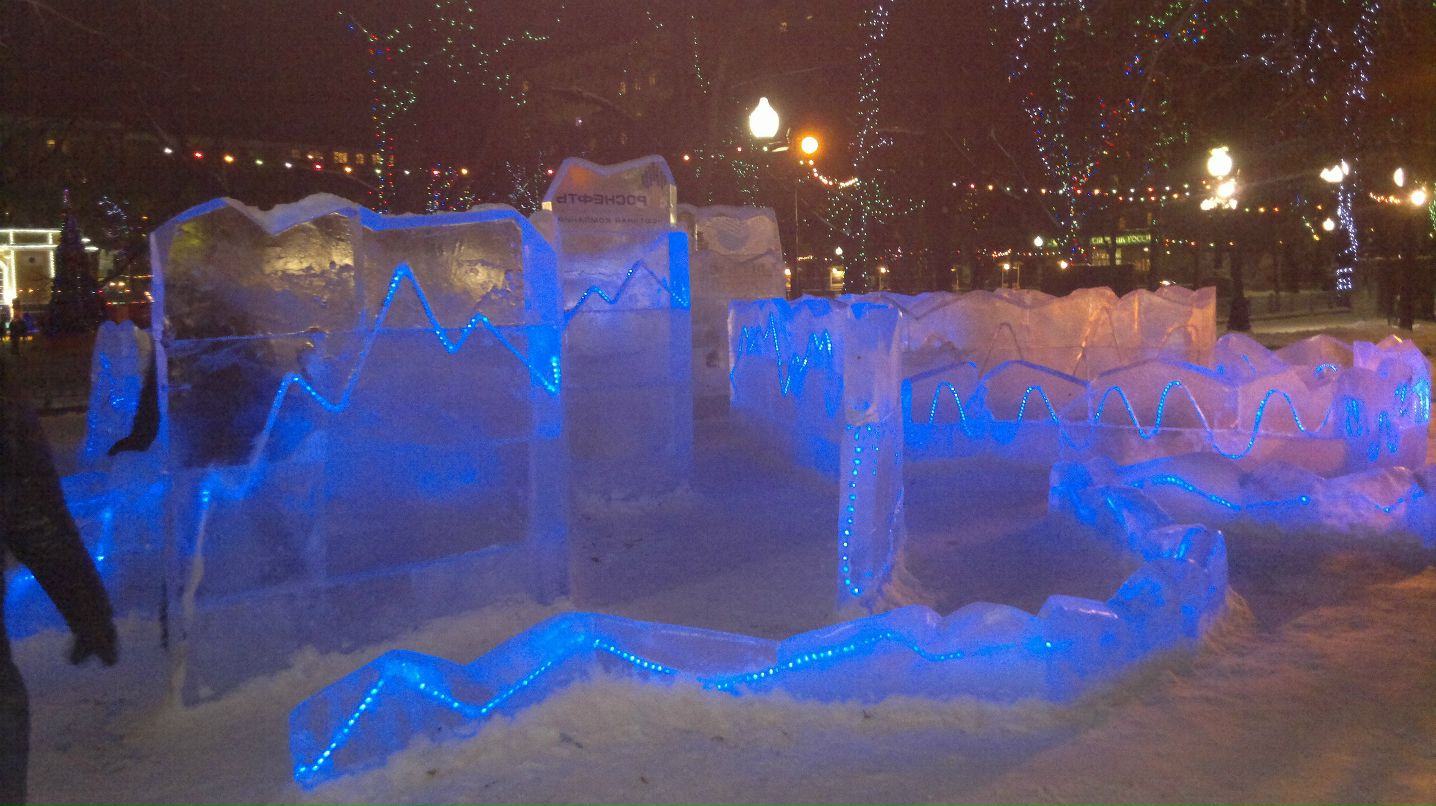 Вера Романова | Москва