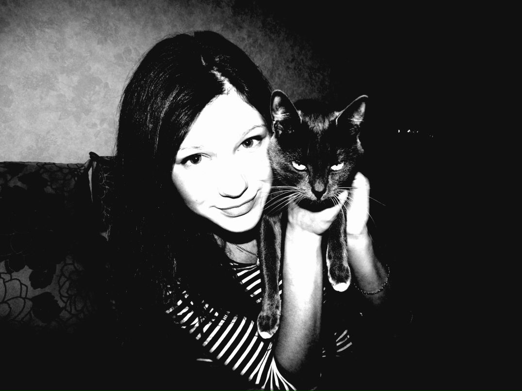 Коринна Марамзина | Архангельск