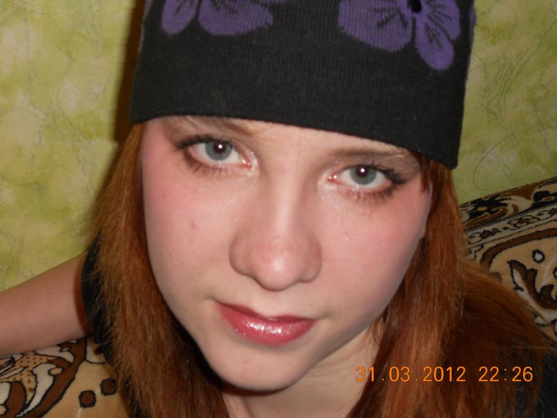 Ульяна Москотина | Пермь