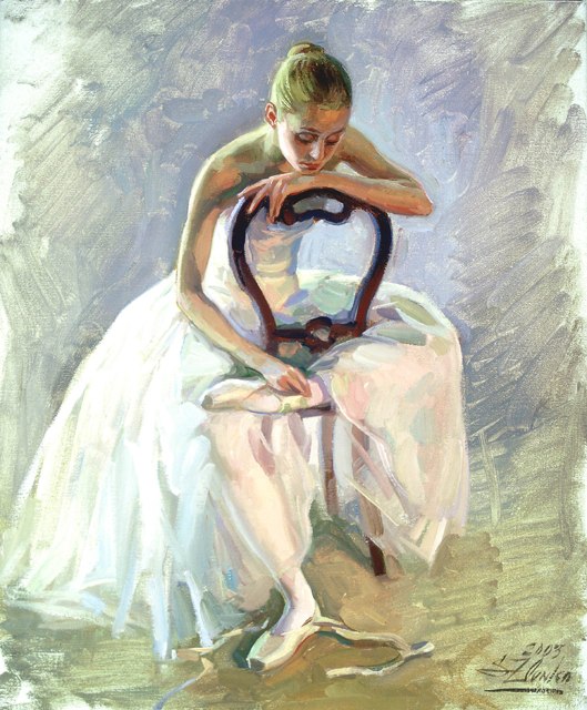 Анастассия Курчикова | Таллин