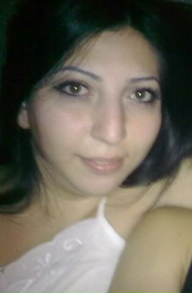 №13, Anulik Vardanyan, Москва №13, Anulik Vardanyan, Москва