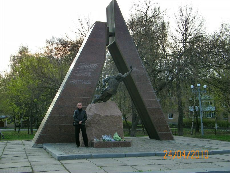 Сергей Чубаров Петрович | Киев