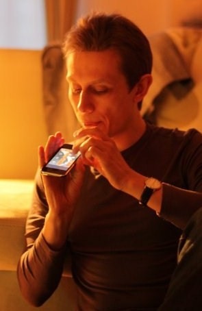 №7, Кирилл Парменов, Москва №7, Кирилл Парменов, Москва