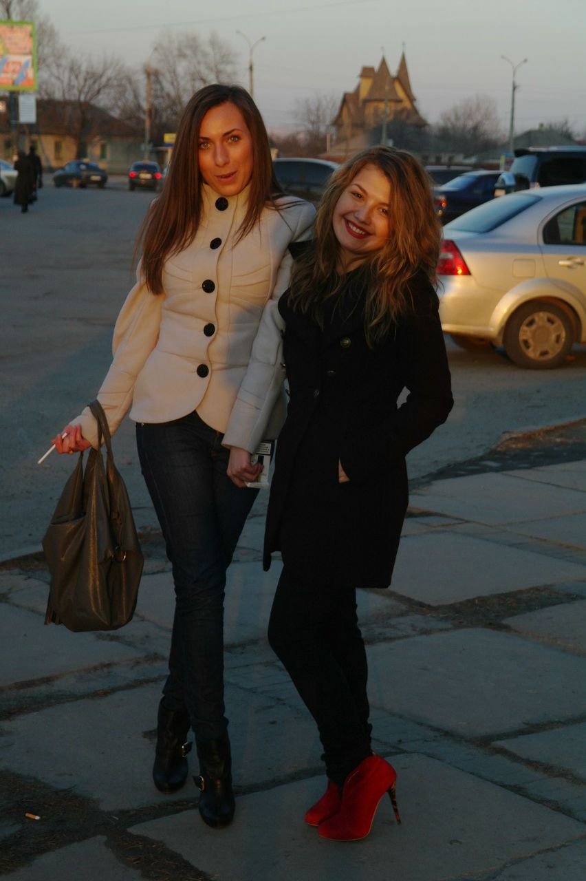 Катерина Зубкова | Москва