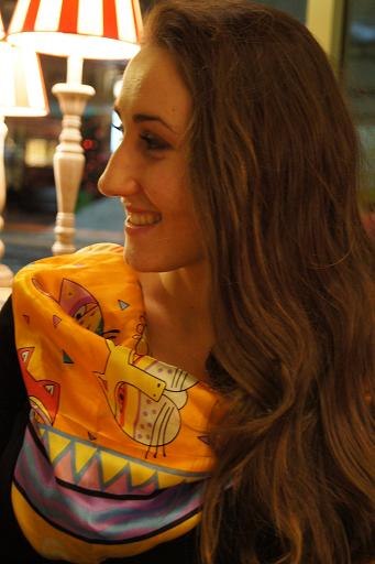 Эльвина Абдуллаева | Москва