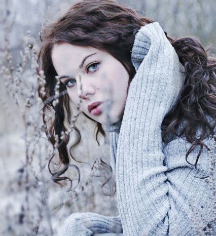 Полина Белова Amor vincit Omnia | Иваново