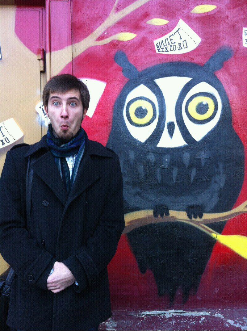 Александр Ануфриев | 