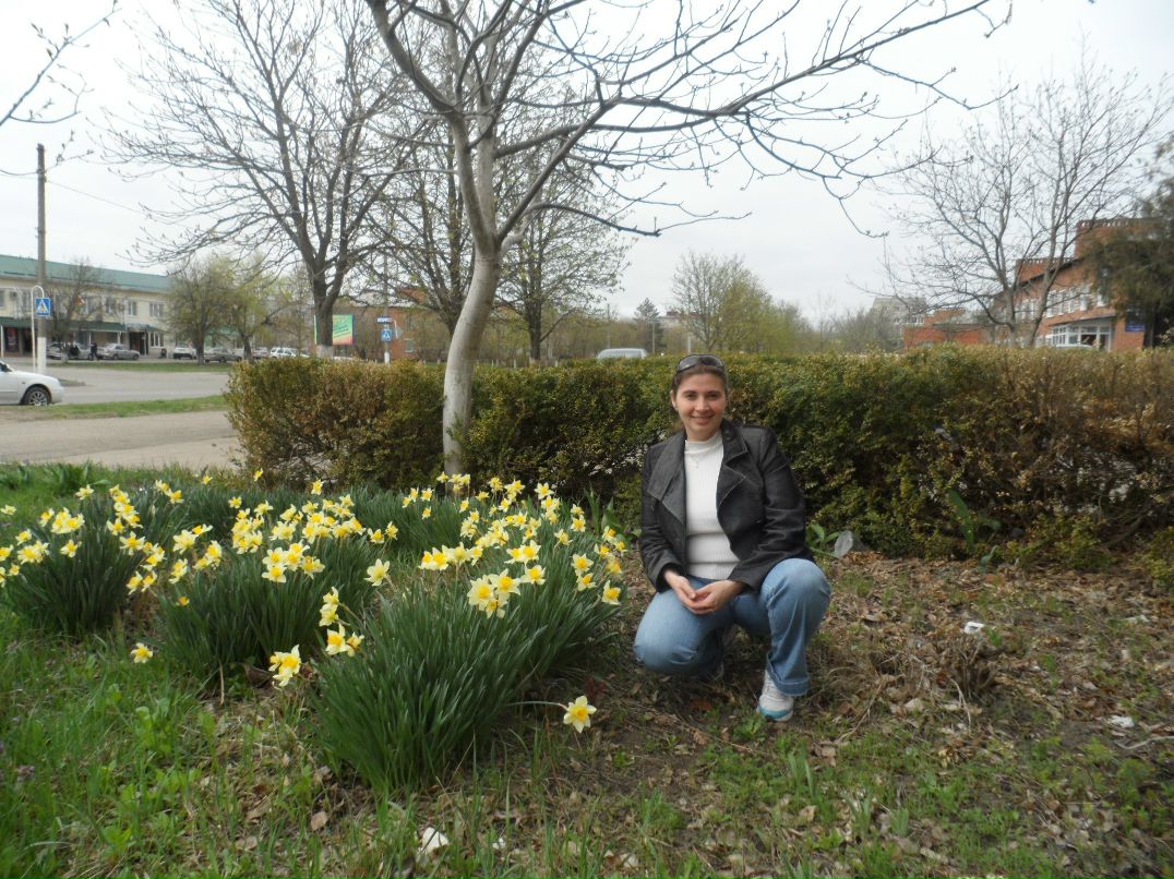 Арина Гагарина | Костромская