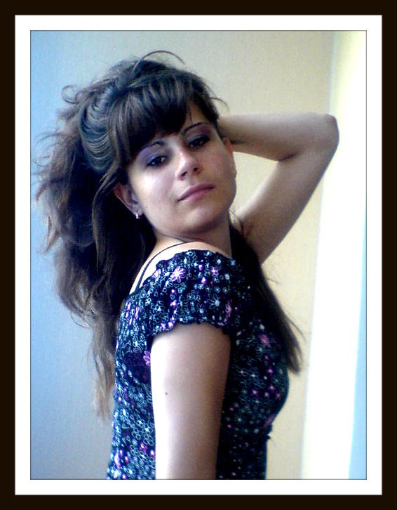 Інна Коцюбинська | 