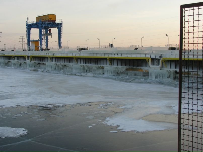 Алексей Василенко | Новая Каховка