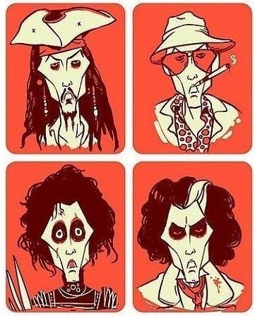 Тёмча Шляпошник сумашедший | Череповец