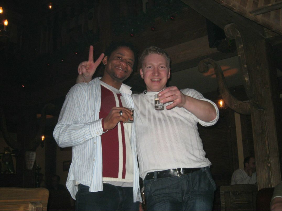 Евгений Лочехин | Архангельск