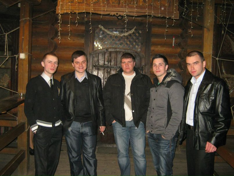 Вадим Слободян | Каменец-Подольский