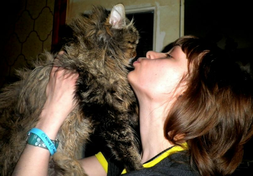 Ludmila Lyashenko ⎛ ◕_◕⎞ | Харьков