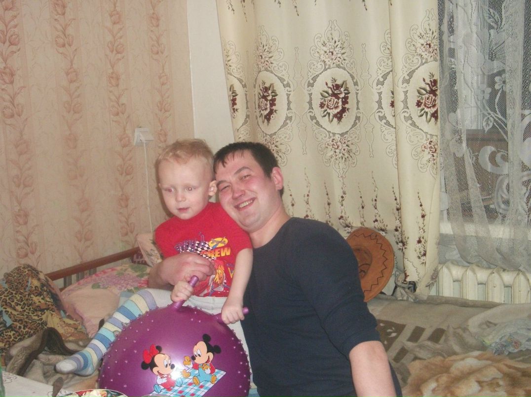 Сергей Рогозин | Апатиты