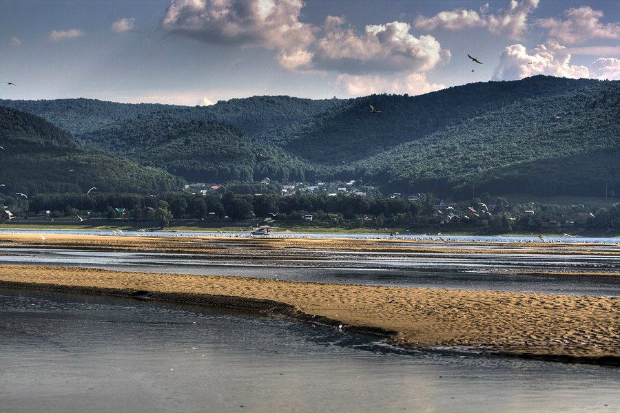 Евгений Степанов | Самара