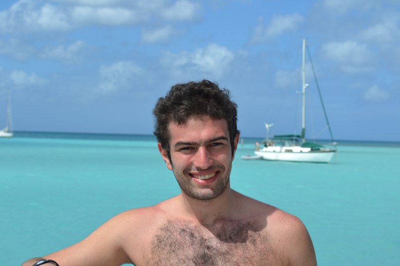 Филипп Лихтеров | London